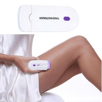 YES FINISHING TOUCH - FACIAL & CORPORAL HOMBRES/MUJER