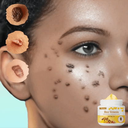 🌟 ¡BEE VENOM, EL SECRETO DE LA JUVENTUD NATURAL! 🌟
