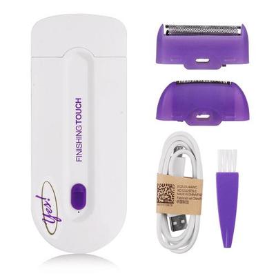 YES FINISHING TOUCH - FACIAL & CORPORAL HOMBRES/MUJER